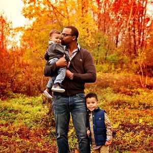 Meet your Posher, William